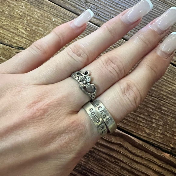 ring bundle ! - Picture 2 of 2